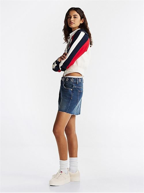  TOMMY JEANS | EN0EN02676/ACG